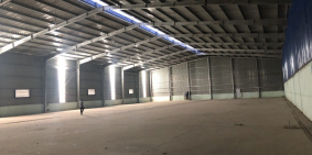 CHO THUÊ NHÀ XƯỞNG TẠI BIÊN HÒA ĐỒNG NAI GIÁ RẺ CHỈ 1.7usd/m²