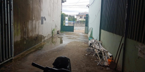 cho thuê kho 300m2 cái răng - cần thơ