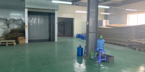 Cho thuê nhà xưởng đẹp, đầy đủ, diện tích 1000m2 KCN Đại Đồng – Tiên Sơn