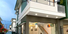 Nhà nguyên căn cho thuê tại Ecolake Mỹ Phước 2, Tp. Bình Dương, Trí