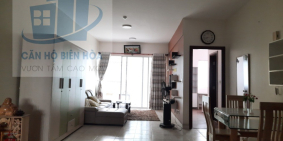  Căn hộ Full NỘI THẤT AMBER COURT cho thuê giá 12tr/tháng 