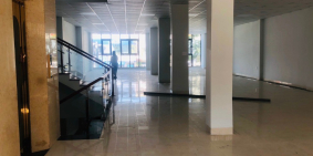 Cho thuê nhà nguyên căn Đường Nguyễn Hữu Thọ, phường Khuê Trung, quận Cẩm Lệ