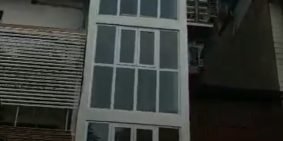 Cho thuê nhà mặt đường lớn số 137 Trần Đăng Ninh, Cầu Giấy