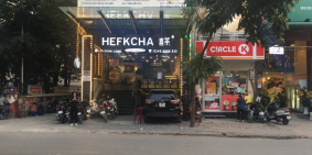 Cho thuê nhà mặt phố Chùa Láng, HN, Diện tích 65m, 1 tầng, MT 8m :LH 0971830338