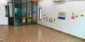 NHÀ ĐẤT THÀNH THẮNG CHO THUÊ PHÒNG