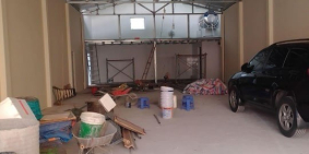 Nhà kho 230 m² khu vực Quận Long Biên, HN LH: 0396831839