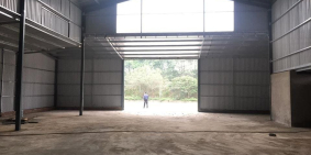 Cho thuê Kho xưởng Phúc Lợi 230m. Có 3 pha. Lh: 0396831839