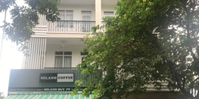 Cho Thuê Nhà Nguyên Căn Gần Cổng C Cảng Cát Lái Tiện Làm Văn Phòng/ KD Buôn Bán