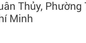 CHO THUÊ VĂN PHÒNG (BUILDING FOR RENT)