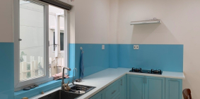 Cho thuê nhà giảm giá cực sâu Park riveside 1 trệt 2 lẩu, nội thất cơ bản.