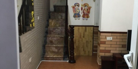 Cho thuê nhà nguyên căn chính chủ Ba đình