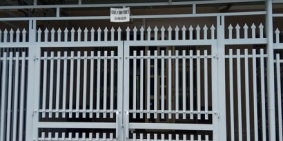 Cho thuê nhà nguyên căn đường Yết Kiêu, Long Bình, Biên Hòa, Đồng Nai