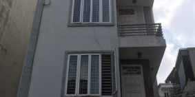 Cho Thuê Nhà 5 Tầng Ngõ 170 Hoàng Ngân, DT 40M2, Kinh Doanh, Làm VP, Mở Cửa Hàng