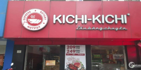 Cho thuê nhà mặt phố Láng Hạ: 105m2, mặt tiền 7m.