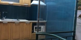 Cho thuê phòng 40m2 1pn 1 vs full nội thất giá 6.5tr/tháng tại Tạ Quang Bửu