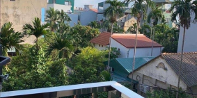 cho thuê nhà chính chủ khu vực ngọc thụy long biên