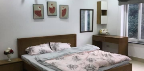 cho thuê nhà chính chủ, thủ tục nhanh