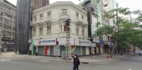 giá rẻ cho thuê mặt tiền hàm nghi đối diện tòa nhà bitexco quận 1 sử dụng 450m.