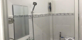 Nhà cho thuê xinh xinh giá rẻ đường Lê Văn Khương, Tân Thới Nhất Quận 12