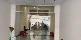 Nhà thuê đường thống nhất - Gò Vấp - 6 phòng - 3 tolet