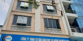 CHÍNH CHỦ CẦN CHO THUÊ NHÀ 6 TẦNG CÓ THÁNG MÁY TẠI TỪ LIÊM, HÀ NỘI