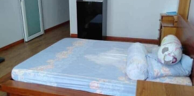 CHO THUÊ NHÀ HẺM ĐƯỜNG HOÀNG VĂN THỤ, FULL NỘI THẤT, TP.VŨNG TÀU