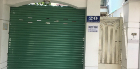 Cho thuê phòng đẹp có gác 20 Trần Bình Trọng, Bình Thạnh, giá từ 2.8tr