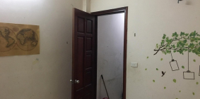 Cho thuê phòng trọ đường Hoàng Quốc Việt