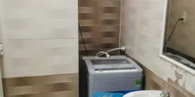 Căn hộ dịch vụ cao cấp full nội thất trung tâm Q7, 20m2