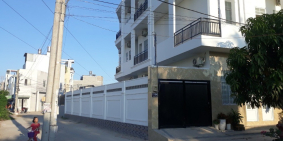 Phòng trọ 30m2 có máy lạnh, đường 22, linh đông, thủ đức.