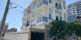 Cho thuê nhà trọ khu 4S Linh Đông Thủ Đức, nhà mới xây, có nội thất