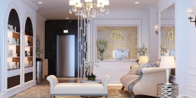 Chính chủ cho thuê nhà tầng 1,2 thích hợp làm văn phòng, spa, siêu thị mini...