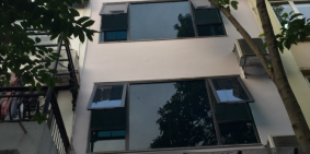 Cho thuê văn phòng thang máy thông sàn 70m2 trung yên trung hòa cầu giấy hà nội