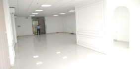 NHANH TAY ĐẶT THUÊ VĂN PHÒNG 116 TRƯỜNG CHINH DIEN TICH 135M2