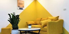 1001 lí do nên chọn thuê văn phòng Hà Đông