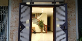 Cho thuê nhà làm văn phòng, giá rẻ đường Lý Nam Đế, Hoàn Kiếm