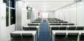 Cho thuê văn phòng quận 1 Hồ Chí Minh