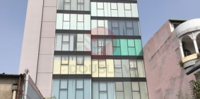 Văn phòng chon  thuê giá tốt quận Phú Nhuận, DT 48m2, 63m2, 125m2 chỉ 13 usd/m2