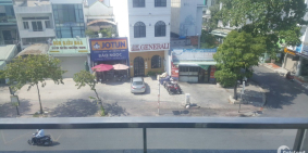 Cho thuê văn phòng đẹp,giá tốt Bạch Đằng,Q.Tân Bình, DT 65m2,70m2,135m2-330.000đ