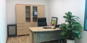 Tham Khảo Ngay Bảng giá văn phòng hạng A Tại Hà Nội