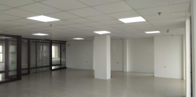 100m2 văn phòng tòa nhà Roman Plaza trên đường Tố Hữu cho thuê