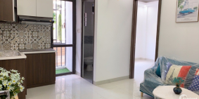 Chung cư mini Kim Mã Hồ Giảng Võ ở NGAY ngõ lớn cách đường Kim mã 30m