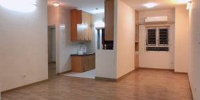 chính chủ bán căn chung cư C7 Giảng Võ phố Trần Huy Liệu/ Ba Đình/ HN