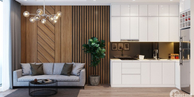 Mở bán chung cư cao cấp Green Pearl bàn giao đón tân gia quý 4/2020