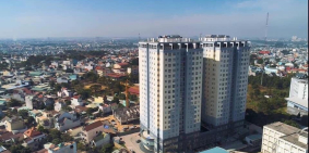 Bán căn hộ thương mại Sơn An Plaza, thuận tiện kinh doanh ngay giá gốc CĐT