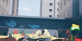 Mở Bán 50 Căn Hộ và Ki ốt, Khai thác kinh doanh được ngay Giá chỉ 549 triệu