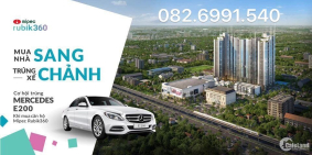 Khách hàng nhanh tay chốt căn tại mipec xuân thủy nhận phần quà hấp dẫn