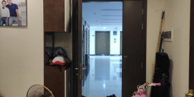 CHÍNH CHỦ CẦN BÁN CĂN 2PN 68M2 TÒA N04A NGOẠI GIAO ĐOÀN.