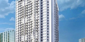 Dự án được mong chờ nhất hiện nay tại khu vực cầu giấy the park home