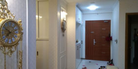 Bán căn hộ 3PN 141m2 full đồ đẹp chung cư CT4 Vimeco Nguyễn Chánh